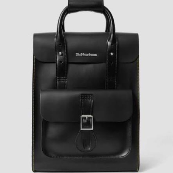 Dr. Martens Handbags - Dr. Martens backpack